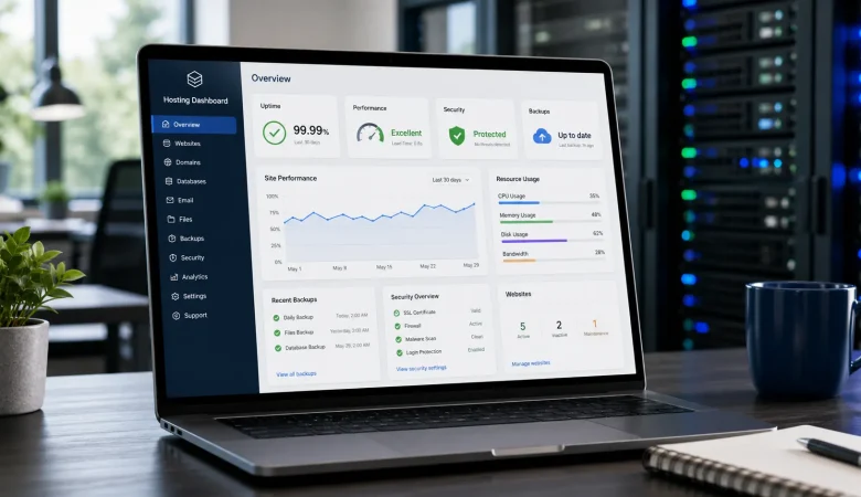 Why Better Web Hosting Has Become a Business Essential